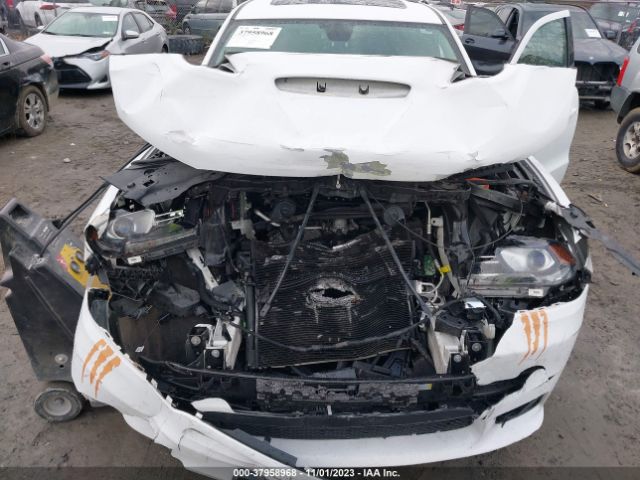 1C4RDJDG3KC799122 Dodge Durango Gt Plus Awd
