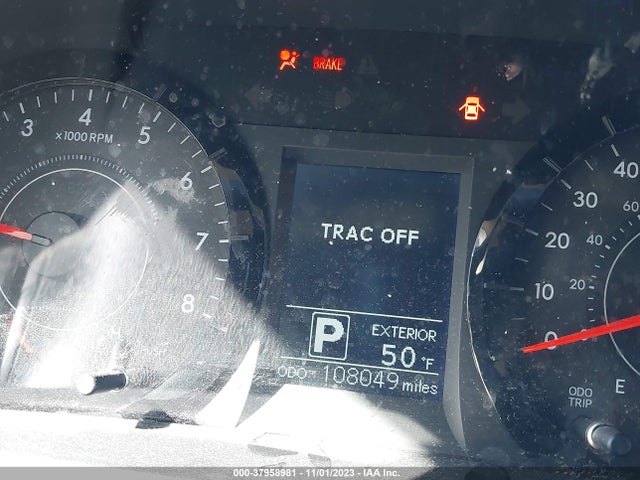 Toyota Sienna Le 8 Passenger 2015 5TDKK3DC4FS641425 Image 15