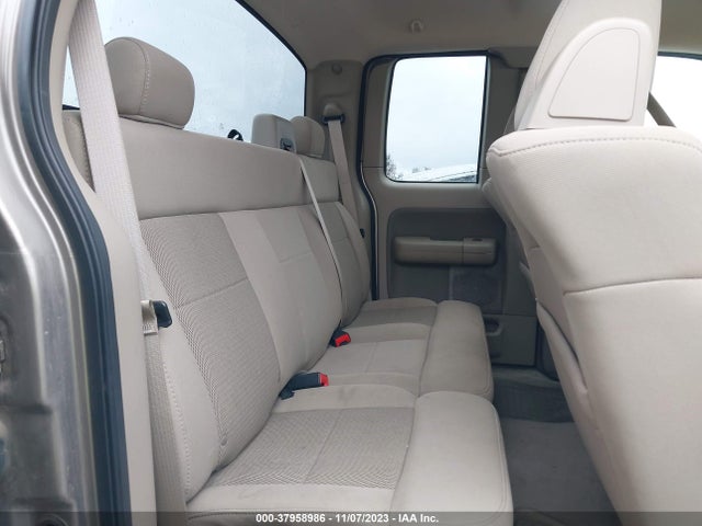 2006 FORD F-150 FX4/LARIAT/XL/XLT VIN: 1FTPX14V26FA75181