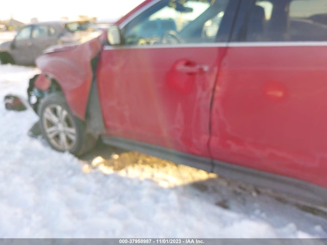 Chevrolet EQUINOX LT 2015 2GNALBEK6F6132186 Image 6