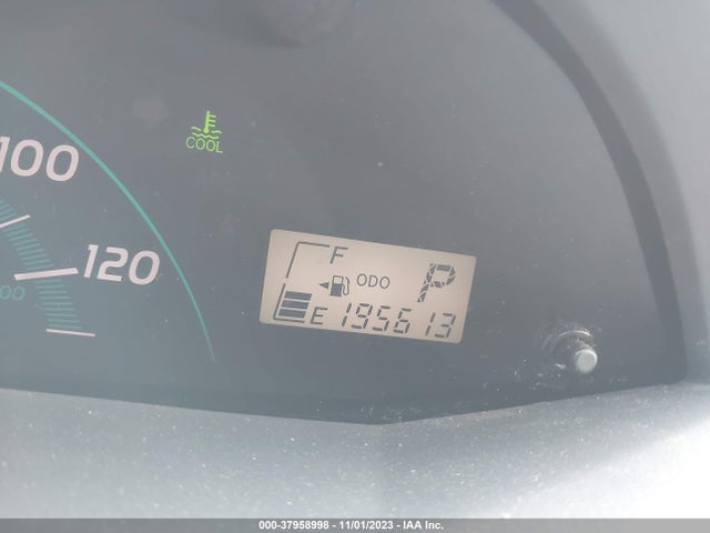 Aukcja sprzedaży 2008 Toyota Yaris, vin: JTDJT903085207044, numer aukcji: 37958998