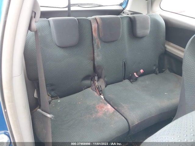 Aukcja sprzedaży 2008 Toyota Yaris, vin: JTDJT903085207044, numer aukcji: 37958998