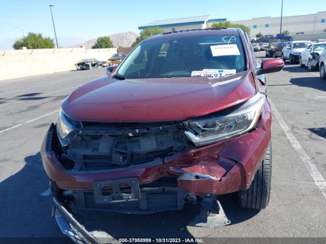 7FARW1H56KE021195 Honda CR-V EX