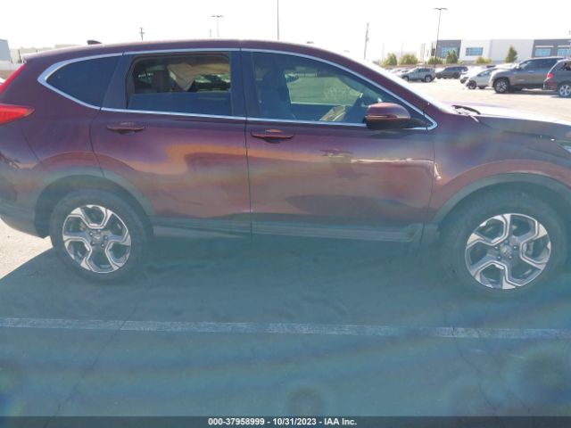 7FARW1H56KE021195 Honda CR-V EX