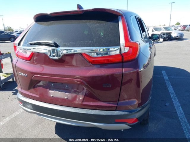 7FARW1H56KE021195 Honda CR-V EX