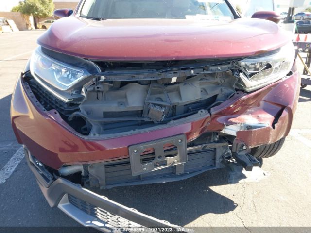 7FARW1H56KE021195 Honda CR-V EX
