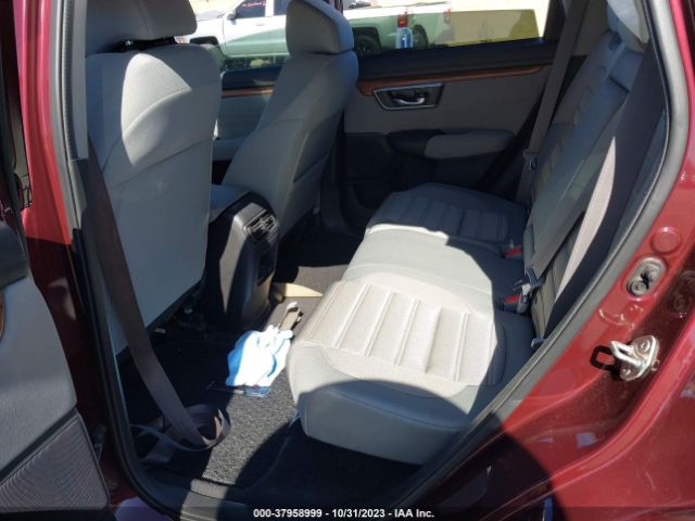 7FARW1H56KE021195 Honda CR-V EX