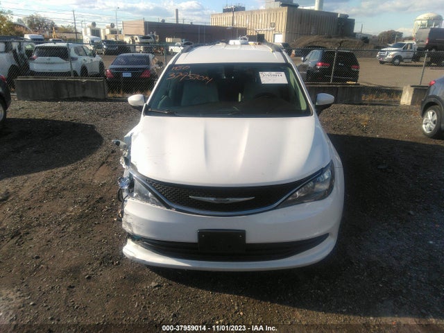 2C4RC1DG5LR260593 Chrysler Voyager Lxi