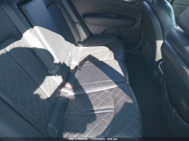 5XXGV4L2XGG032418 KIA Optima Sxl Turbo