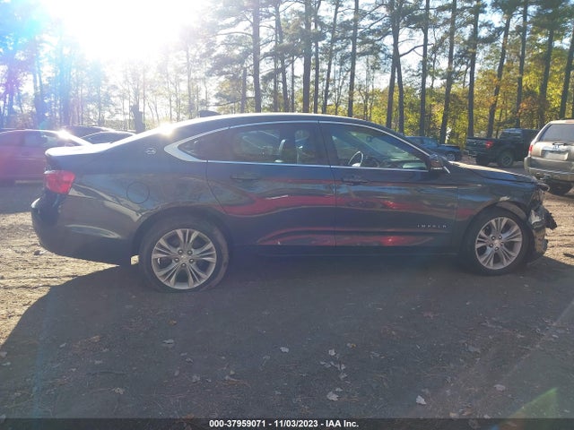 Chevrolet Impala 2lt 2015 2G1125S35F9171773 Image 13