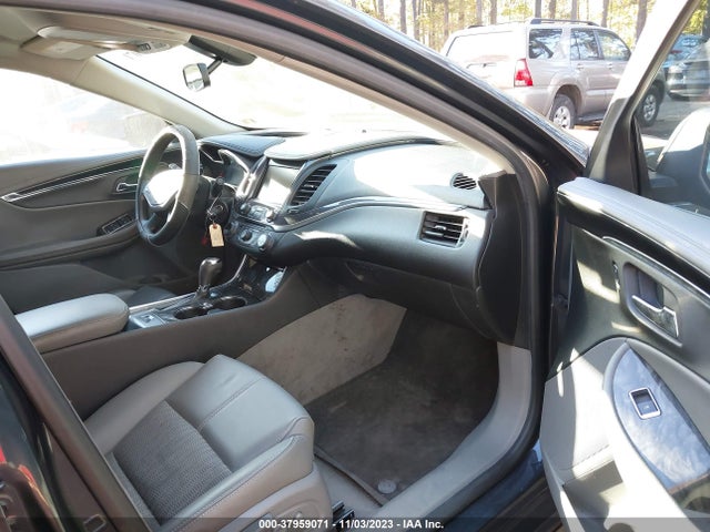 Chevrolet Impala 2lt 2015 2G1125S35F9171773 Image 5