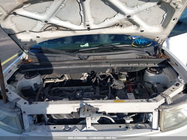 2006 SCION XB VIN: JTLKT324164118002