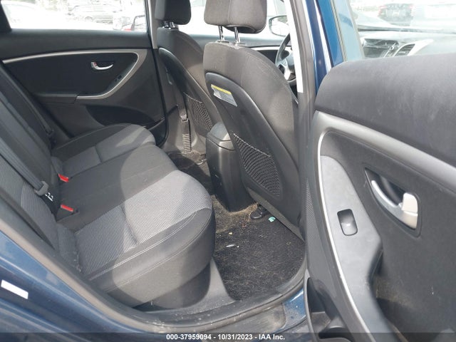 Hyundai ELANTRA GT 2016 KMHD35LH0GU316620 Image 8
