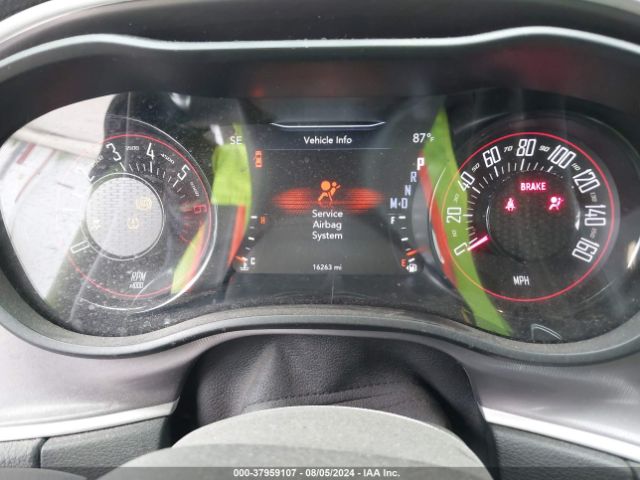 2C3CDZBT9NH234237 Dodge Challenger R/t