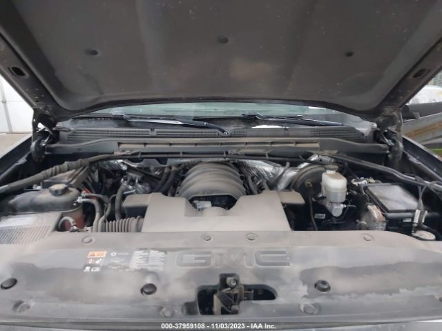 3GTU2VEC4FG463680 GMC Sierra 1500 Slt