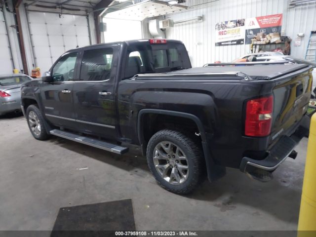 3GTU2VEC4FG463680 GMC Sierra 1500 Slt