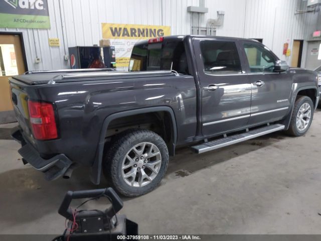 3GTU2VEC4FG463680 GMC Sierra 1500 Slt