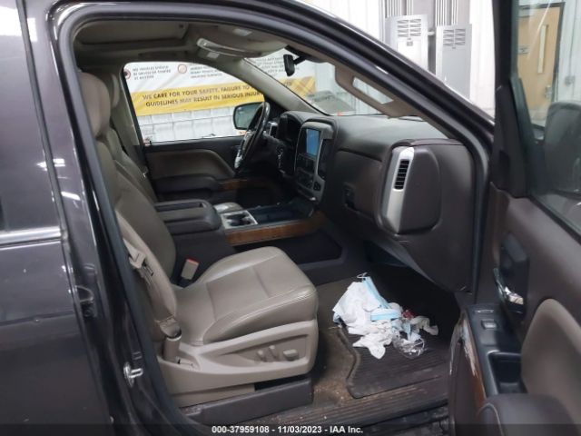 3GTU2VEC4FG463680 GMC Sierra 1500 Slt