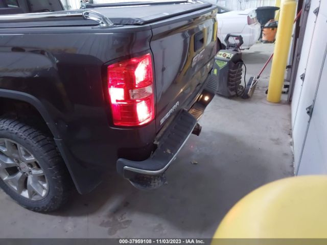 3GTU2VEC4FG463680 GMC Sierra 1500 Slt