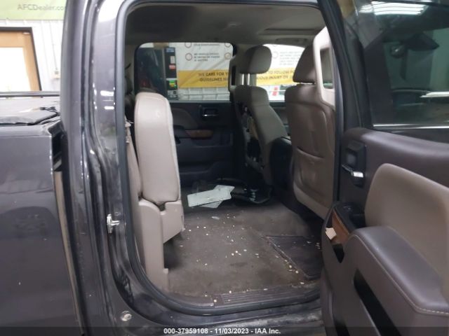 3GTU2VEC4FG463680 GMC Sierra 1500 Slt