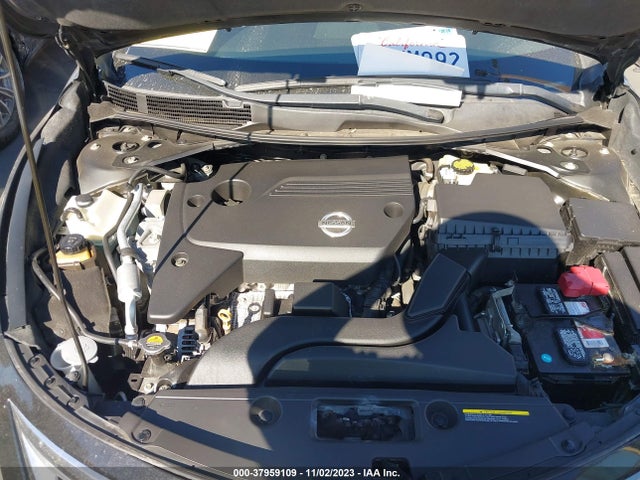 Nissan Altima 2.5 S 2015 1N4AL3AP0FC189948 Image 10