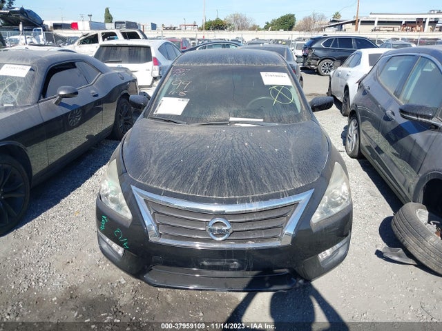 Nissan Altima 2.5 S 2015 1N4AL3AP0FC189948 Image 13