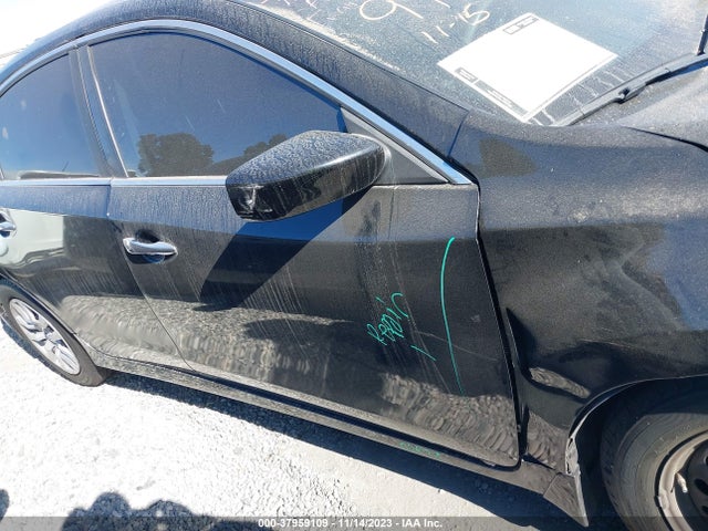 Nissan Altima 2.5 S 2015 1N4AL3AP0FC189948 Image 14