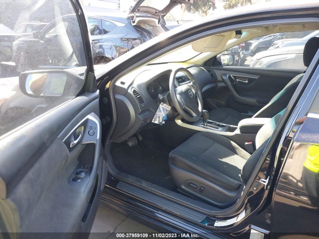 Nissan Altima 2.5 S 2015 1N4AL3AP0FC189948 Image 5