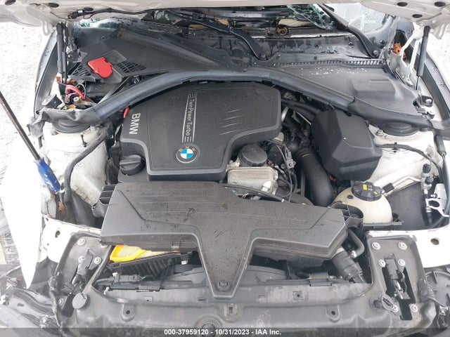 BMW 428i Xdrive 2015 WBA3N9C57FK246757 Image 10