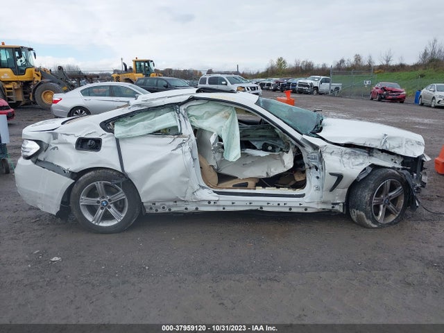 BMW 428i Xdrive 2015 WBA3N9C57FK246757 Image 13