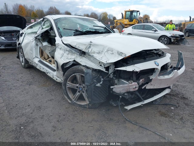 BMW 428i Xdrive 2015 WBA3N9C57FK246757 Image 6