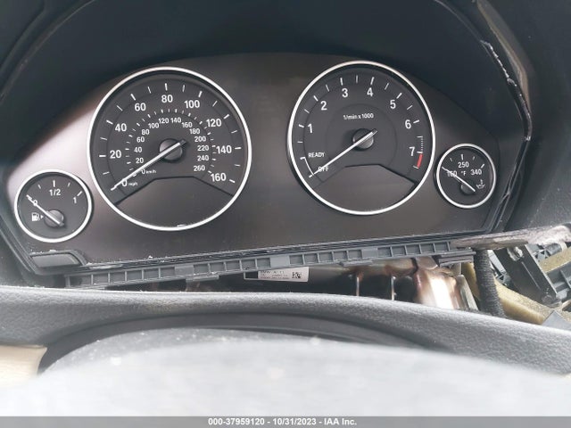 BMW 428i Xdrive 2015 WBA3N9C57FK246757 Image 7