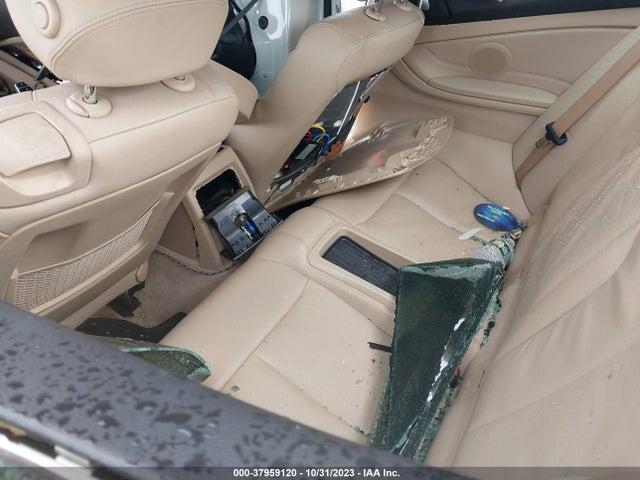 BMW 428i Xdrive 2015 WBA3N9C57FK246757 Image 8