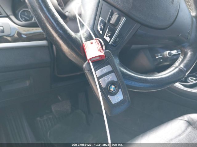 2011 BMW 5 SERIES WBAFR7C59BC807826 Photo 10