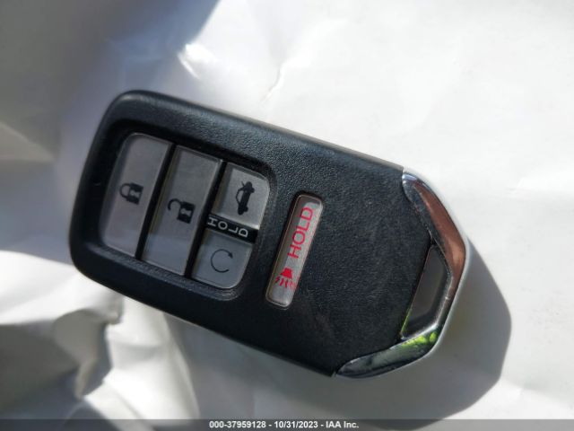 2HGFC2F80LH576103 Honda Civic Sport