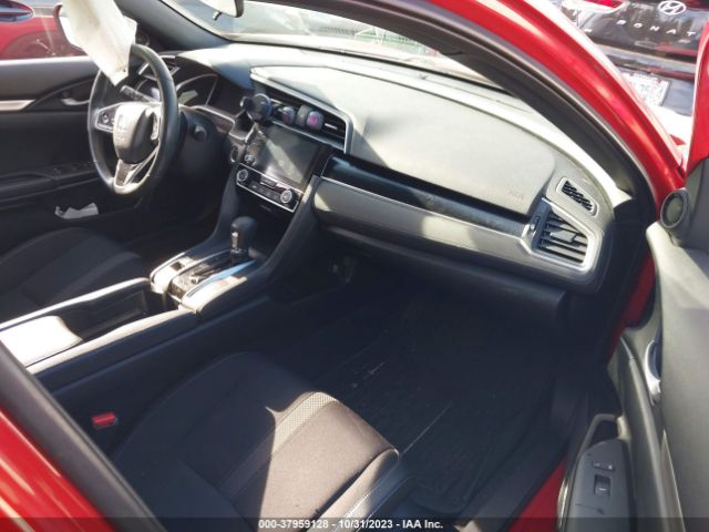 2HGFC2F80LH576103 Honda Civic Sport