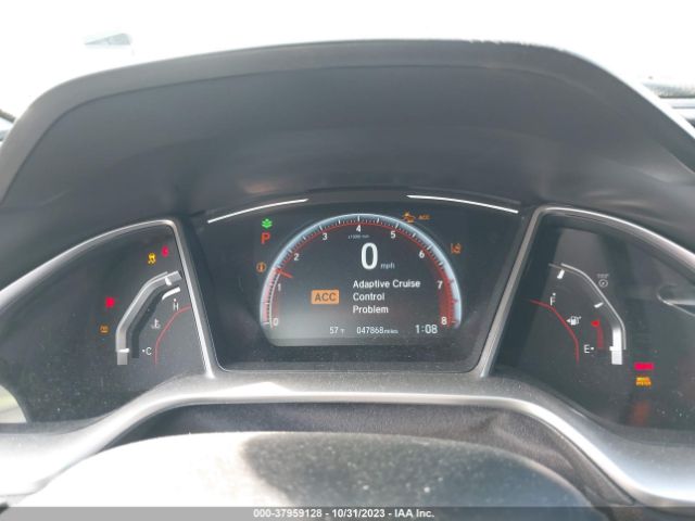 2HGFC2F80LH576103 Honda Civic Sport