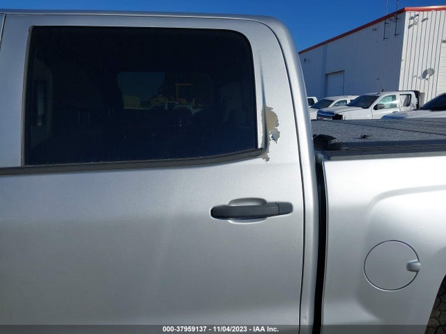 2014 CHEVROLET SILVERADO 1500 WORK TRUCK 1WT VIN: 3GCUKPEH3EG512907