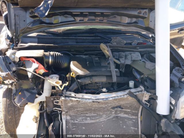 2C4RDGEG9HR558585 Dodge Grand Caravan Gt
