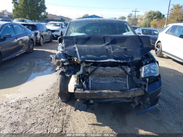 2C4RDGEG9HR558585 Dodge Grand Caravan Gt