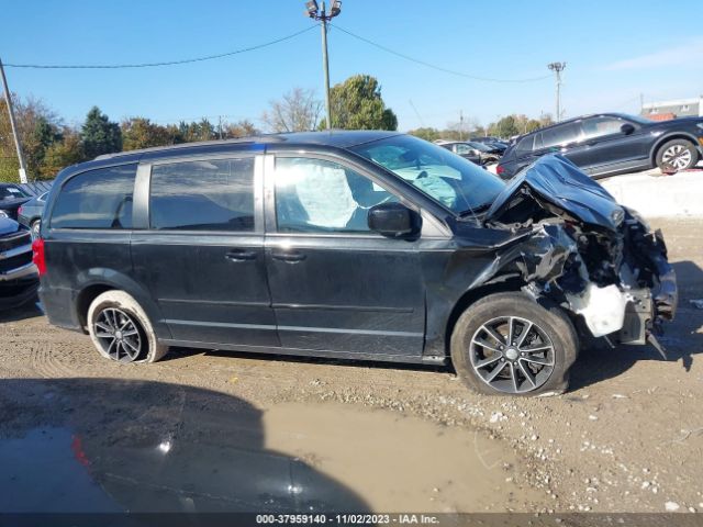 2C4RDGEG9HR558585 Dodge Grand Caravan Gt