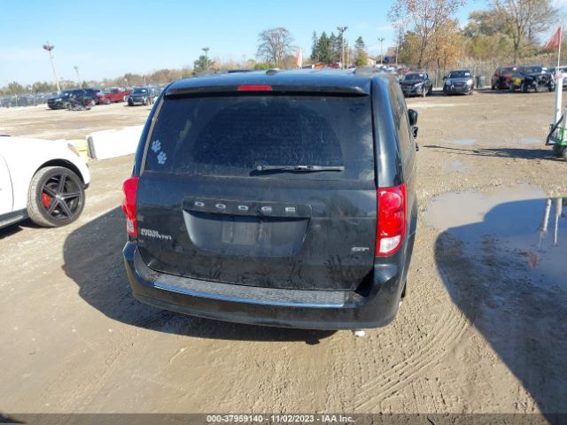 2C4RDGEG9HR558585 Dodge Grand Caravan Gt