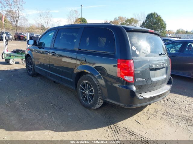 2C4RDGEG9HR558585 Dodge Grand Caravan Gt