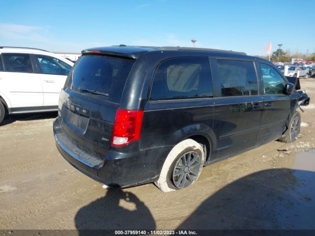 2C4RDGEG9HR558585 Dodge Grand Caravan Gt