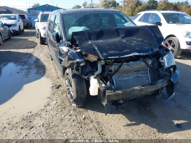 2C4RDGEG9HR558585 Dodge Grand Caravan Gt