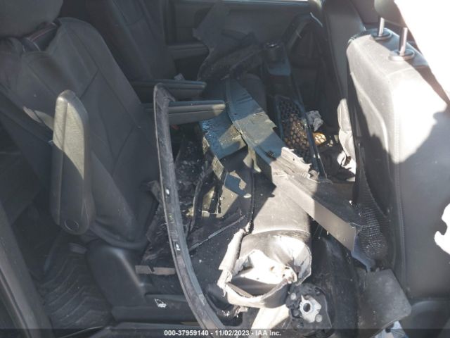 2C4RDGEG9HR558585 Dodge Grand Caravan Gt