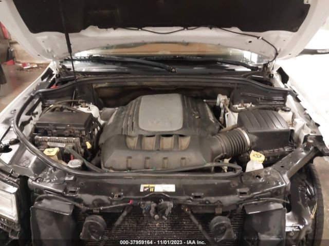 1C4RJFJT0FC799169 Jeep Grand Cherokee Summit