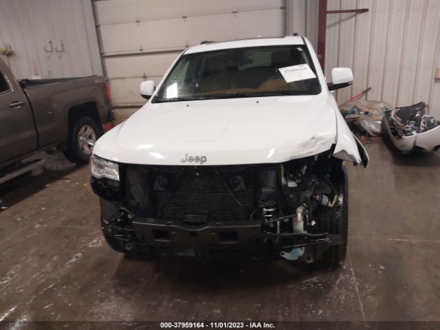 1C4RJFJT0FC799169 Jeep Grand Cherokee Summit