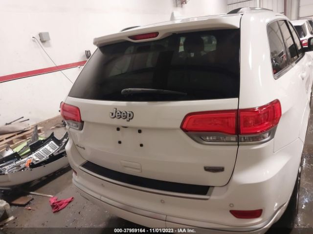 1C4RJFJT0FC799169 Jeep Grand Cherokee Summit