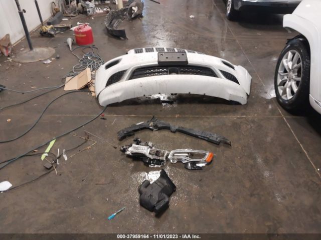 1C4RJFJT0FC799169 Jeep Grand Cherokee Summit